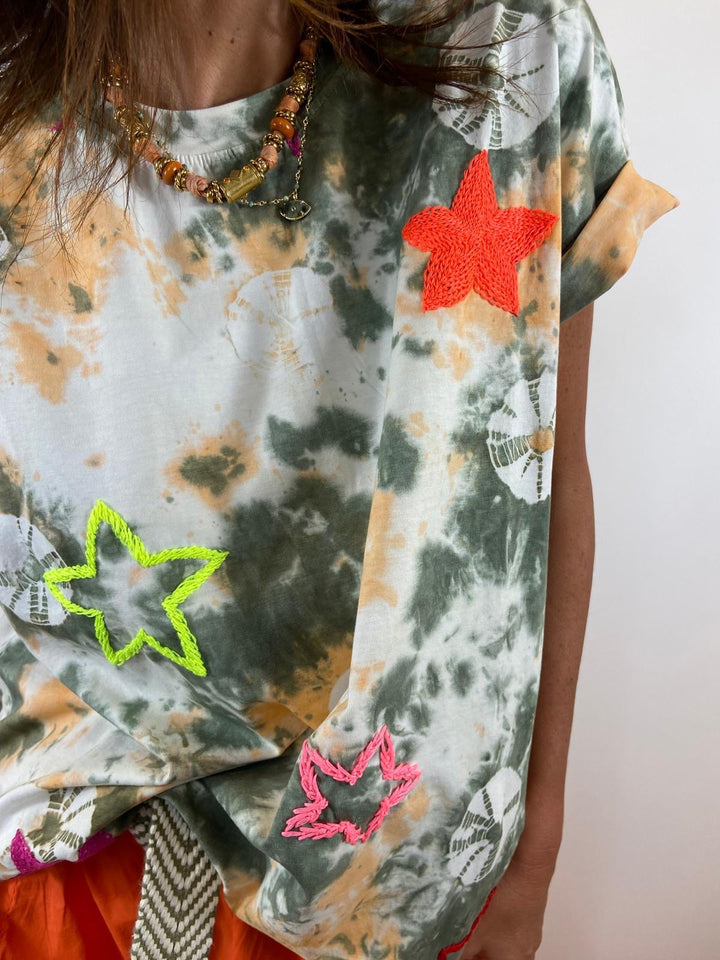TShirt Melrose 2