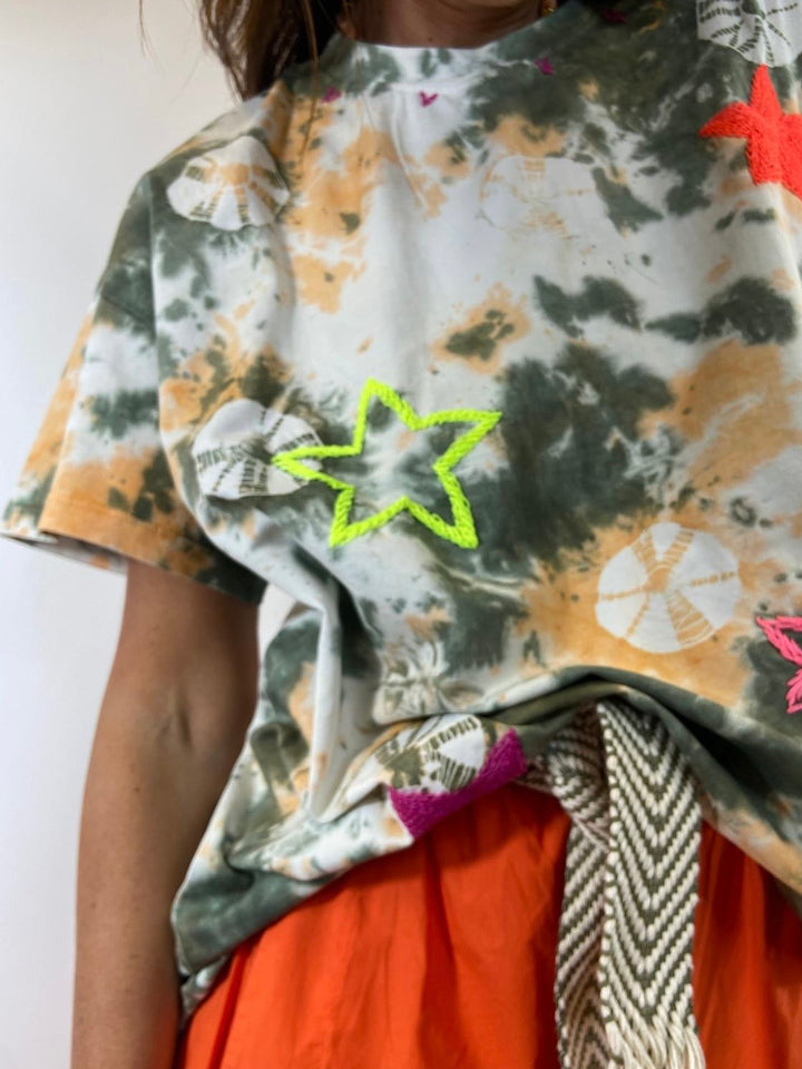 TShirt Melrose 3