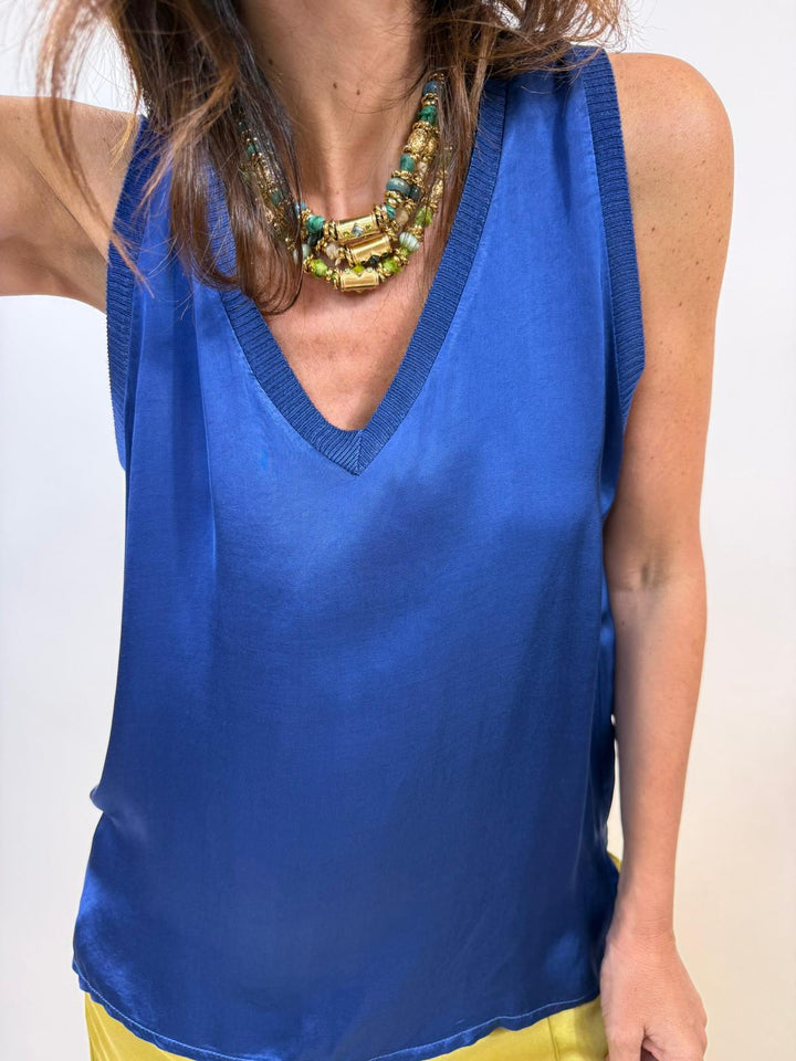Top Lior Melle D Bleu 1