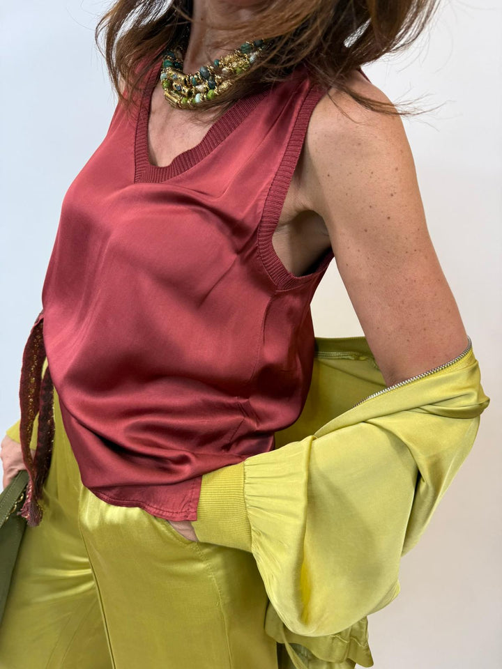 Top Lior Melle D Bordeaux