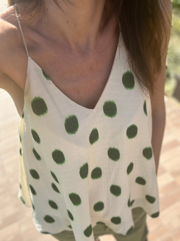 Top Molly VErt