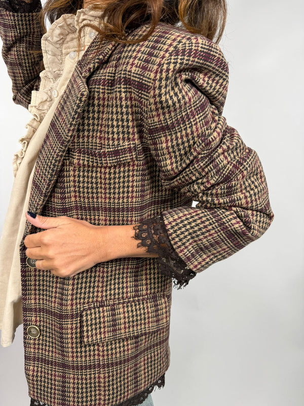 Veste Adrina Melle D