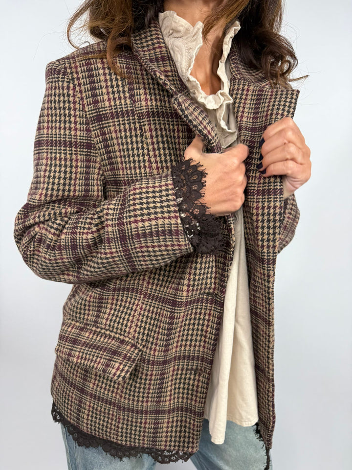 Veste Adrina Melle D 2