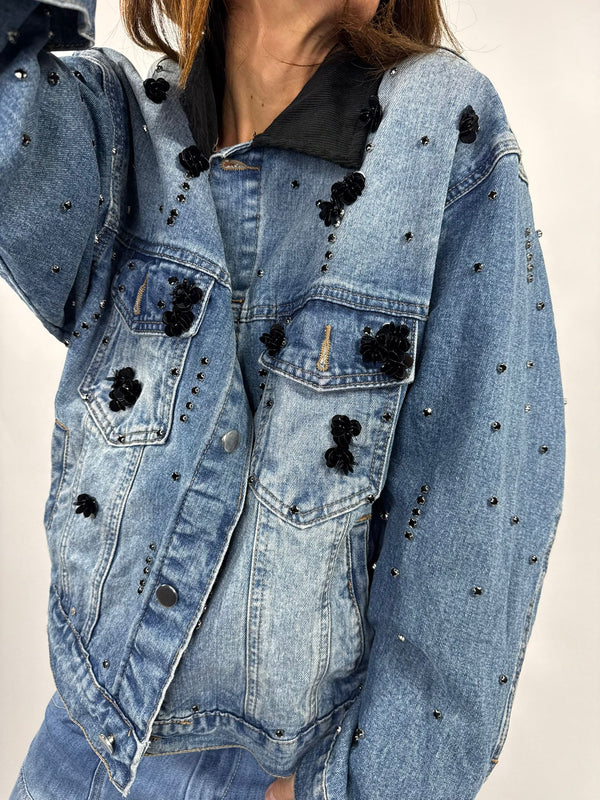 Veste Bloomy Melle D