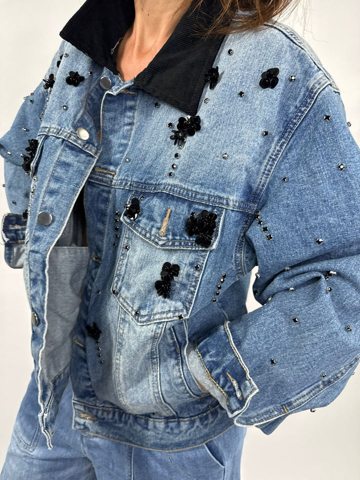 Veste Bloomy Melle D 1