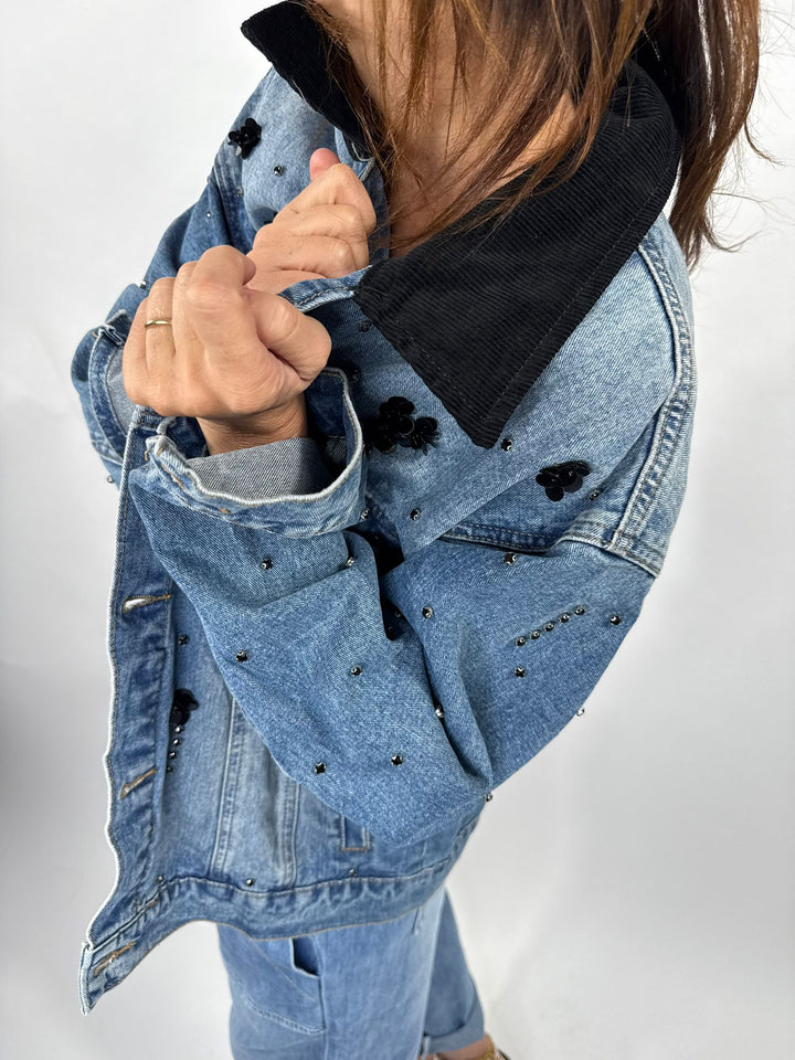 Veste Bloomy Melle D 2