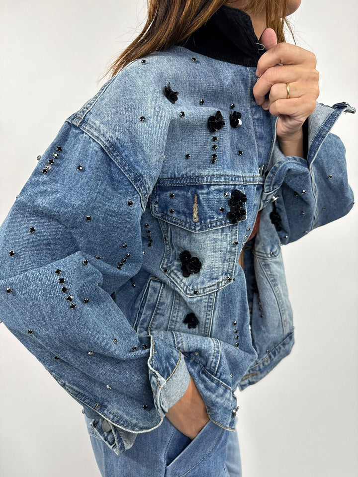 Veste Bloomy Melle D 3