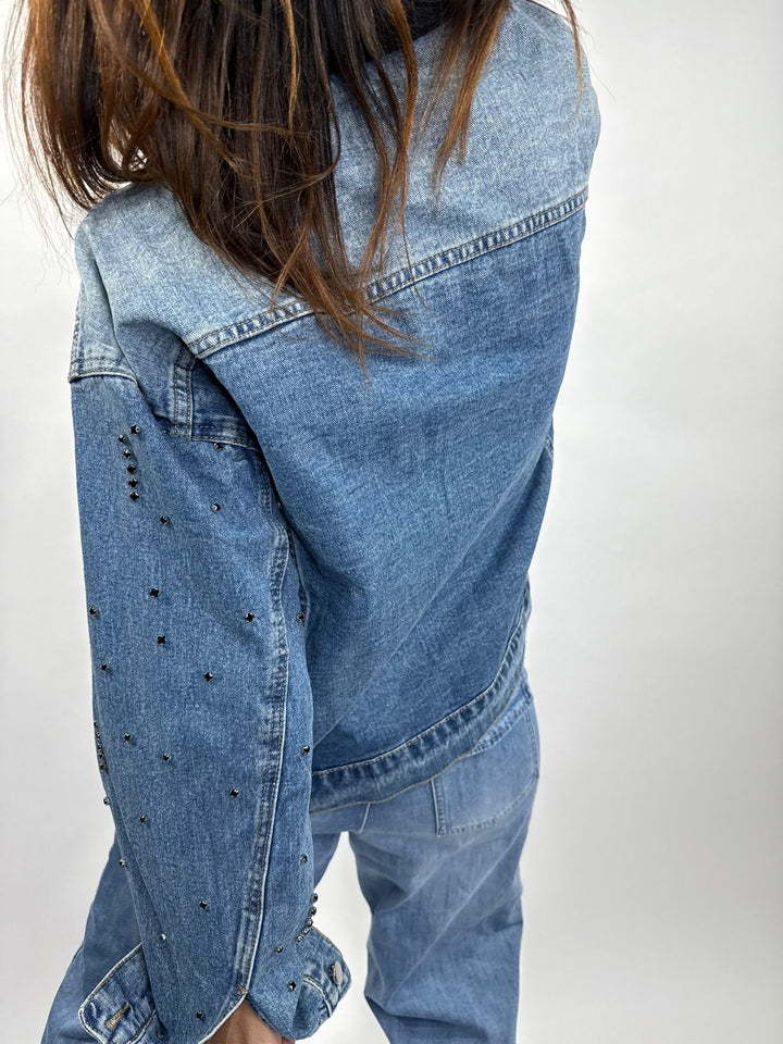 Veste Bloomy Melle D 4