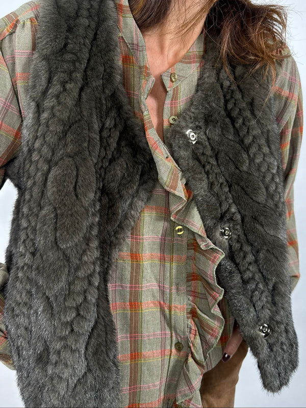 Veste Cécilia Melle D