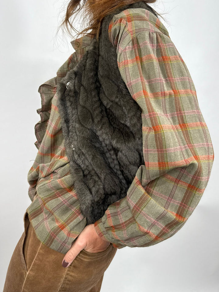 Veste Cécilia Melle D 3