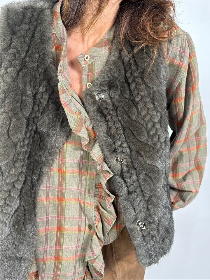 Veste Cécilia Melle D 4