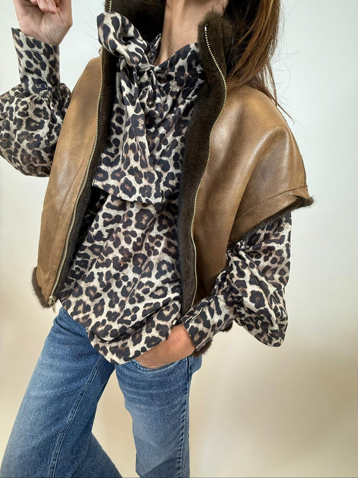 Veste Caroline 1