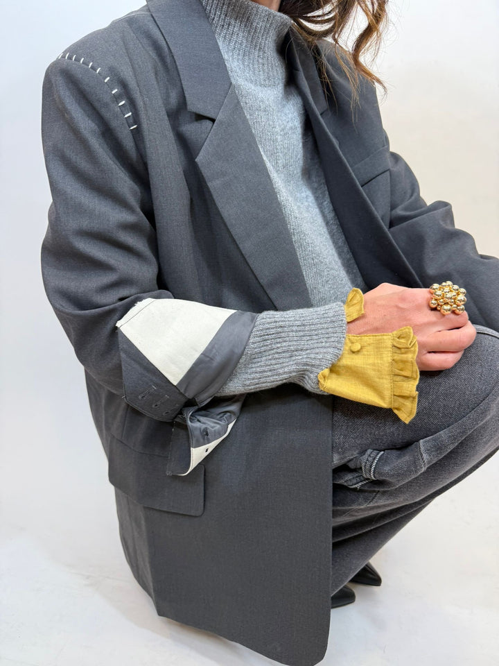 Veste Grenade Melle D 4