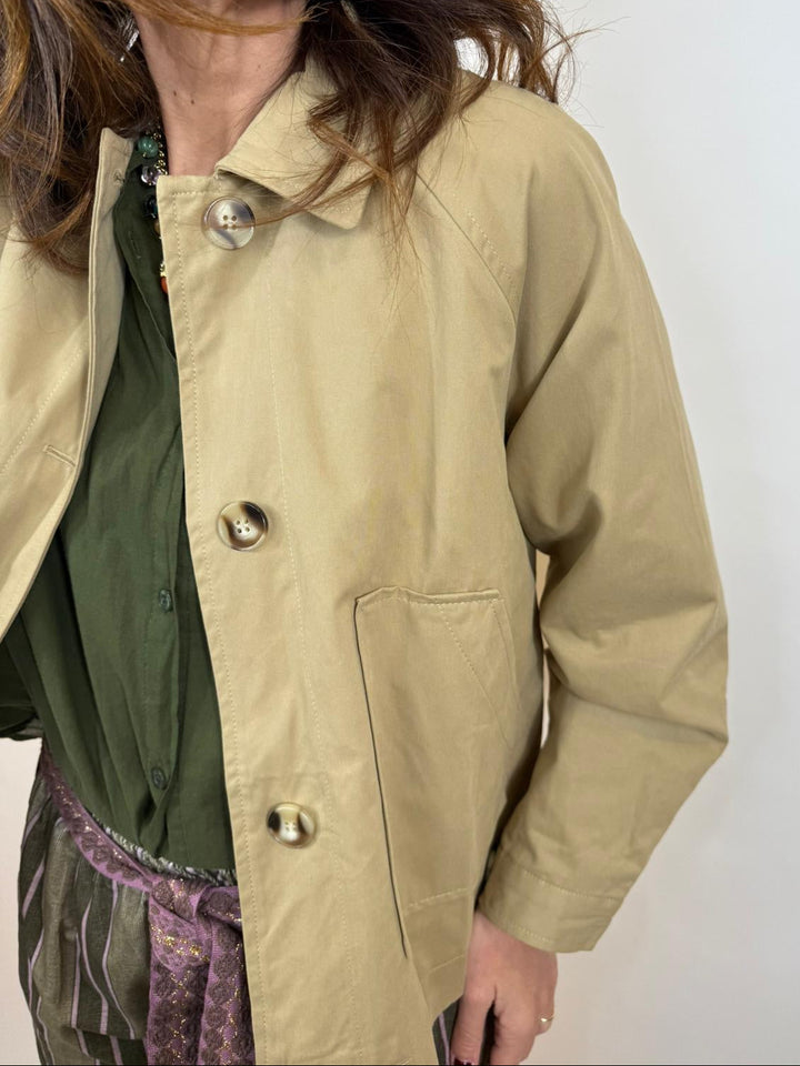 Veste Hortense Melle D