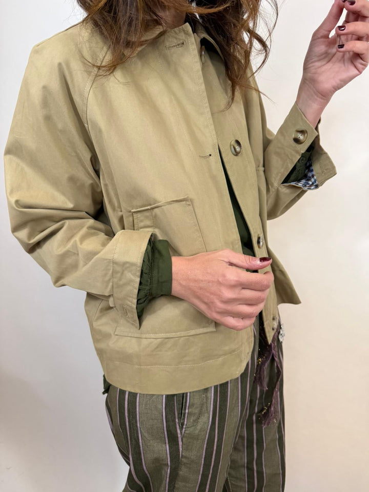 Veste Hortense Melle D 1