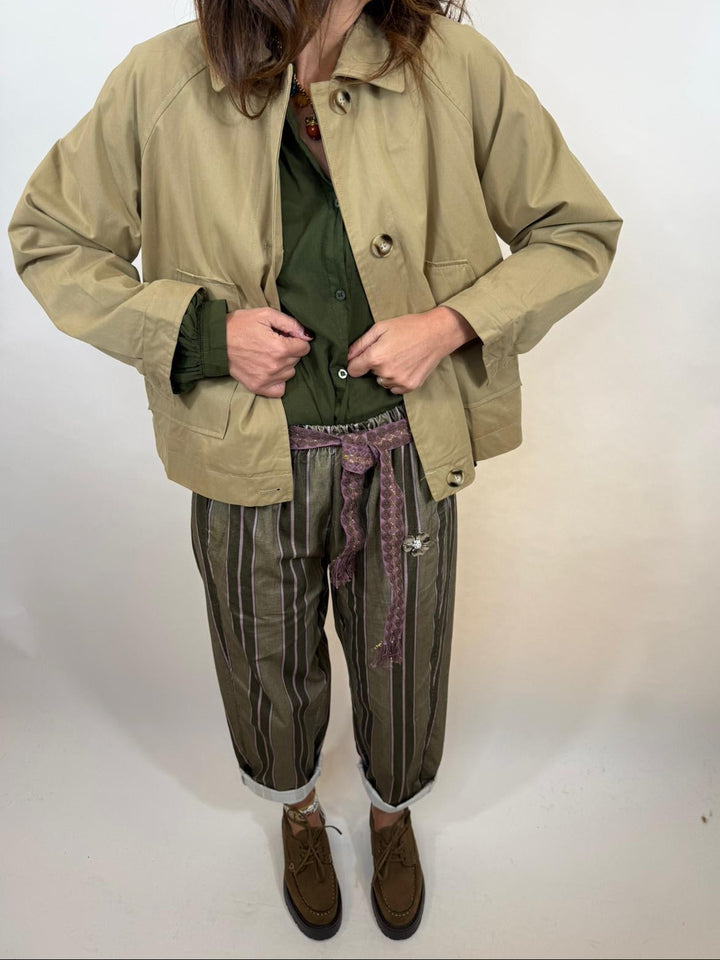 Veste Hortense Melle D 2