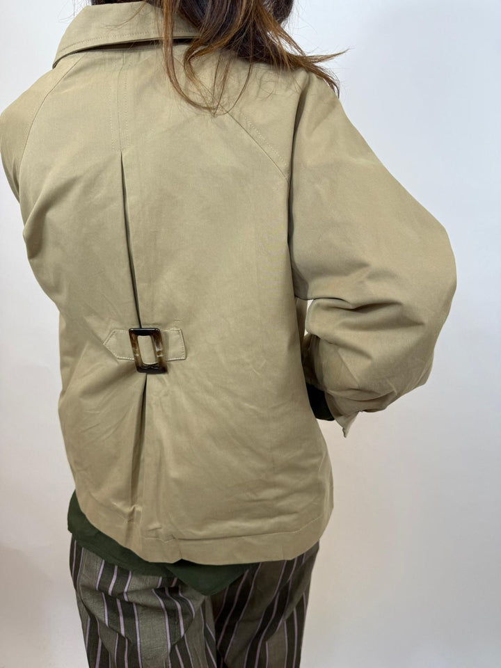 Veste Hortense Melle D 4