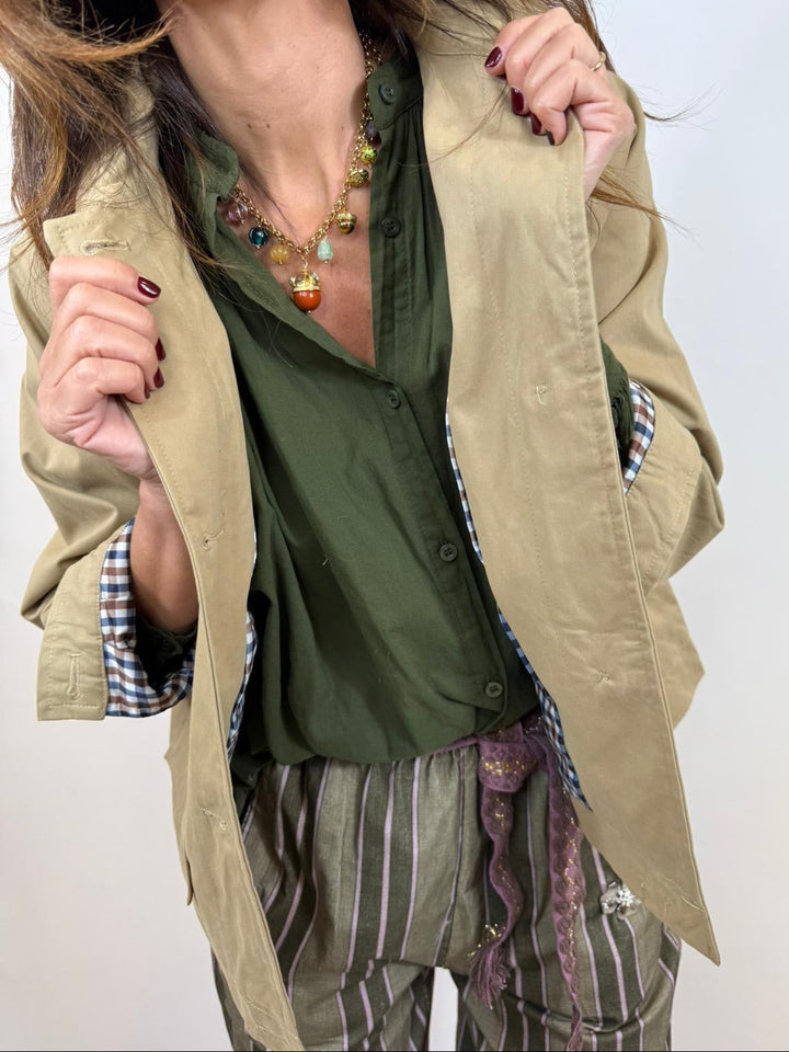 Veste Hortense Melle D 5