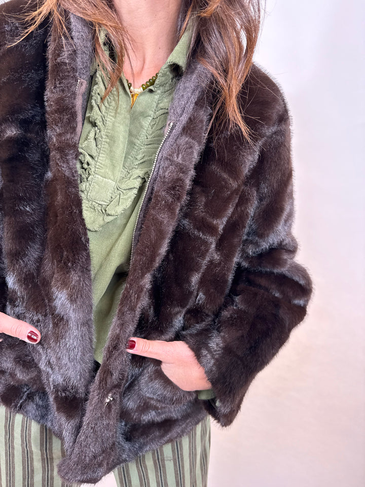 Veste Julietta Melle D