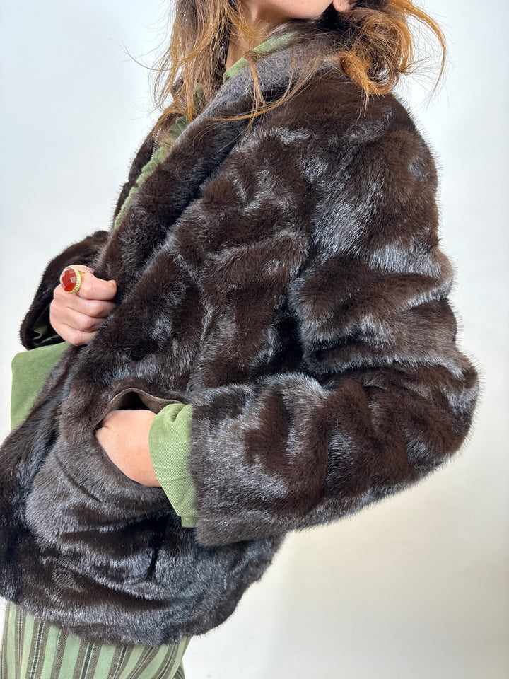 Veste Julietta Melle D 1