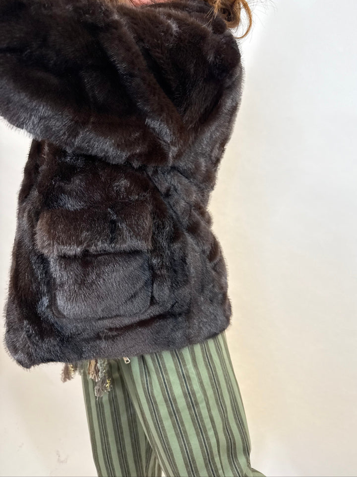 Veste Julietta Melle D 4