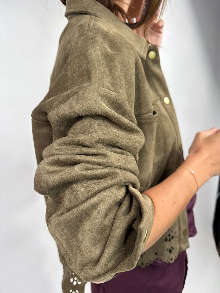 Veste Kosipo Melle D 2