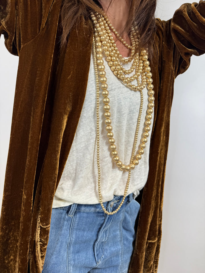 Veste Lina Melle D Camel