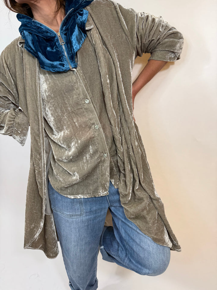 Veste Lina Melle D beige