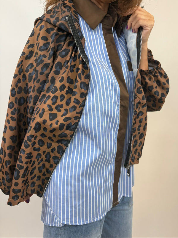 Veste Lya Melle D