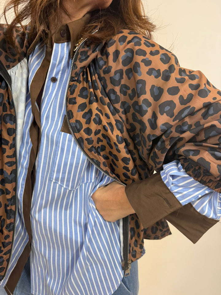 Veste Lya Melle D 1