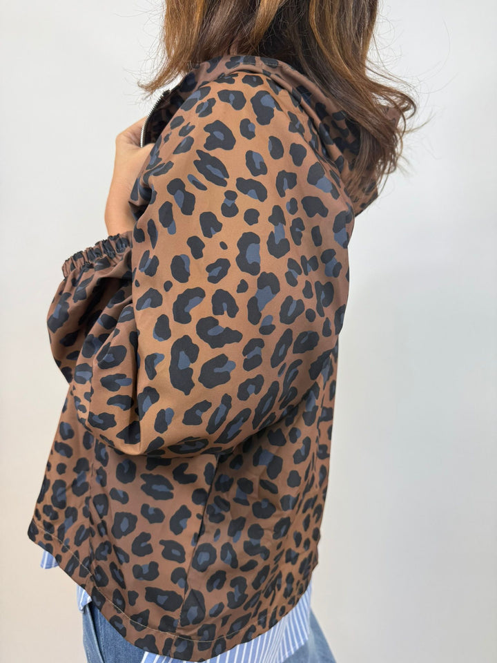 Veste Lya Melle D 2