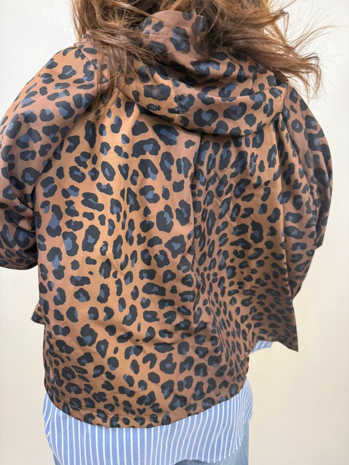 Veste Lya Melle D 4