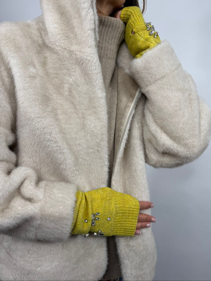 Veste Maria Melle D 3