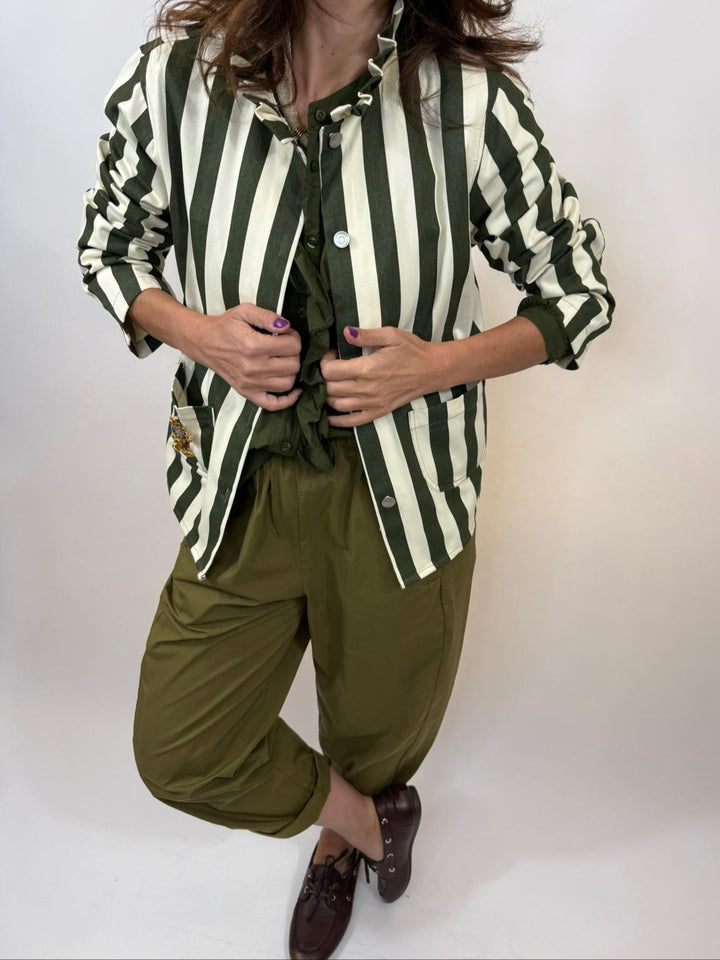 Veste Matias Melle D