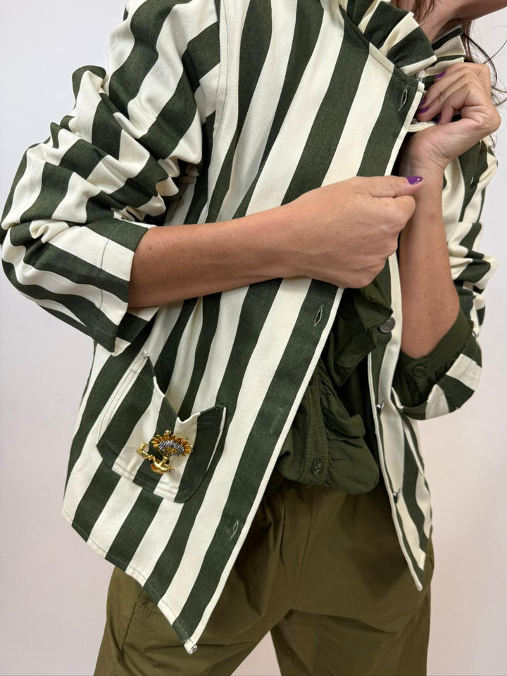 Veste Matias Melle D 4