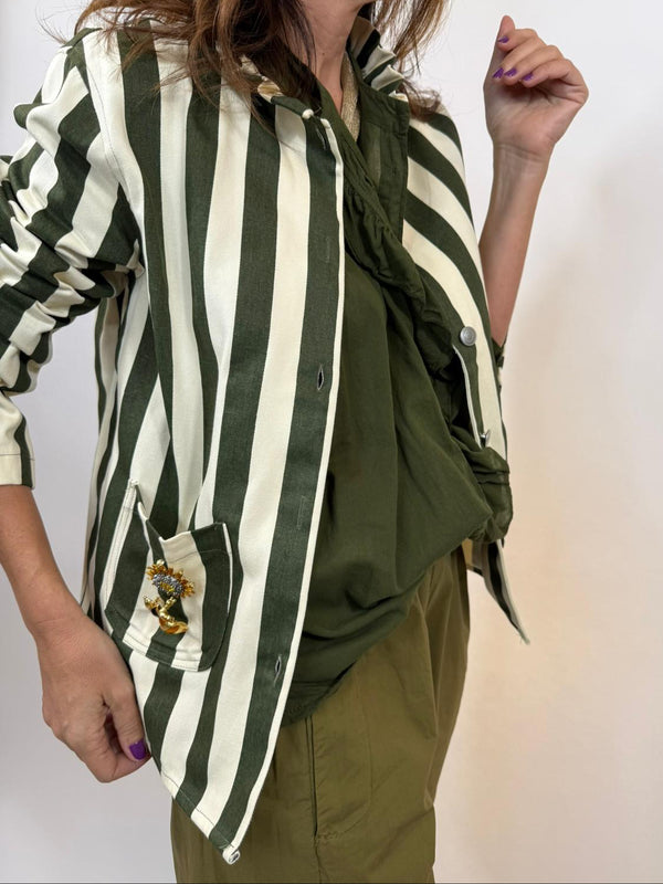 Veste Matias Melle D 5