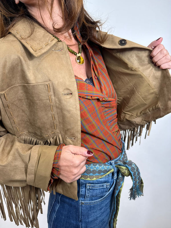 Veste Rachilo Melle D