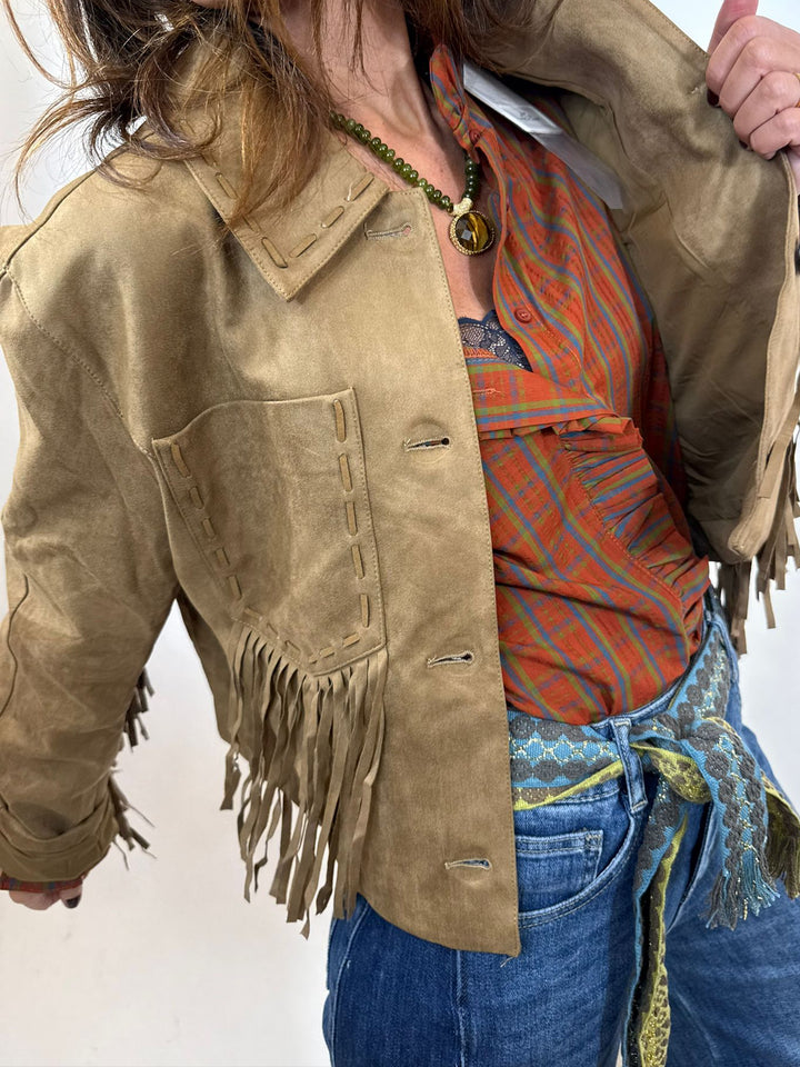 Veste Rachilo Melle D 1