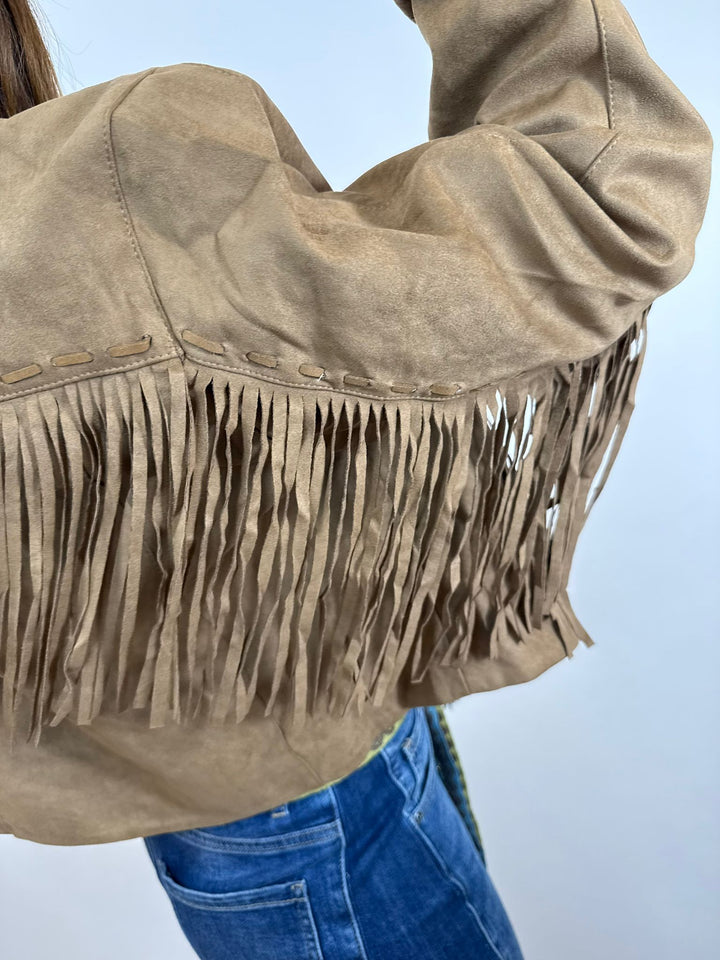 Veste Rachilo Melle D 2