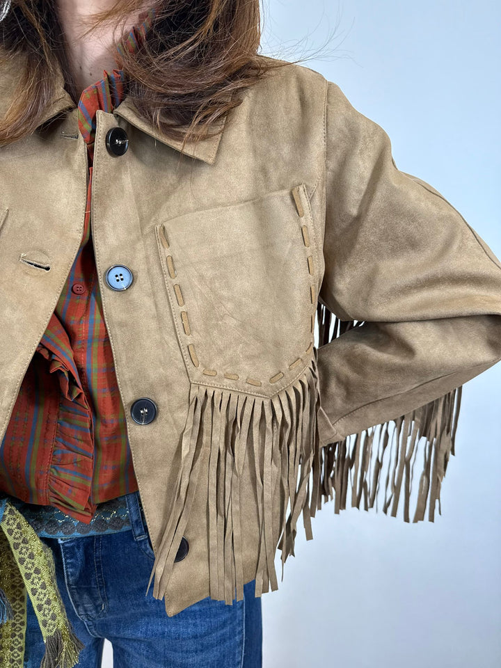 Veste Rachilo Melle D 3