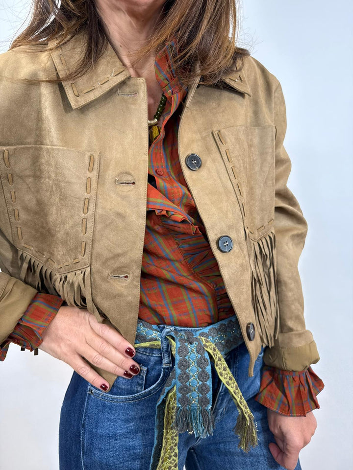 Veste Rachilo Melle D 4