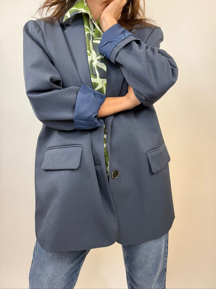 Veste Sana Melle D 1
