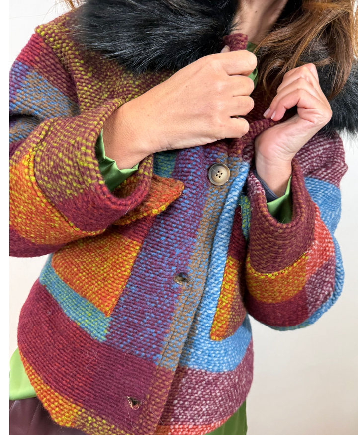 Veste Vahana Melle D