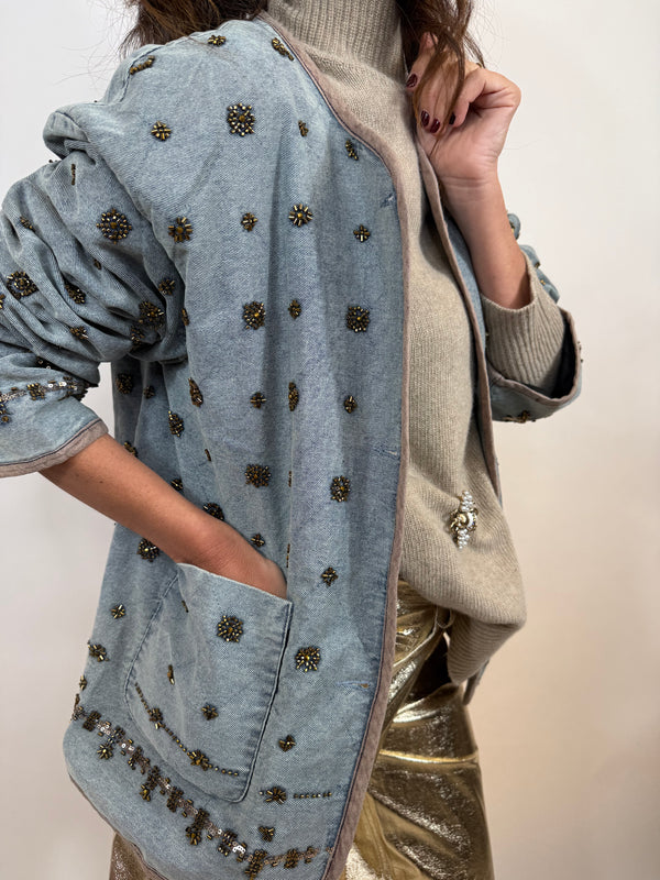 Veste Weekly Melle D