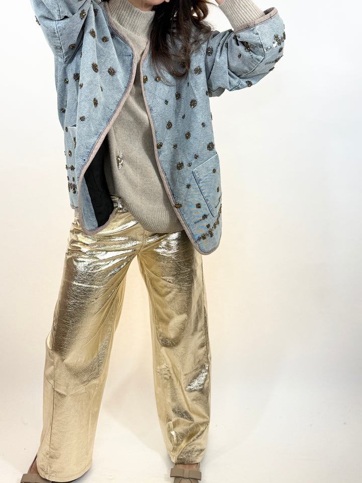 Veste Weekly Melle D 1