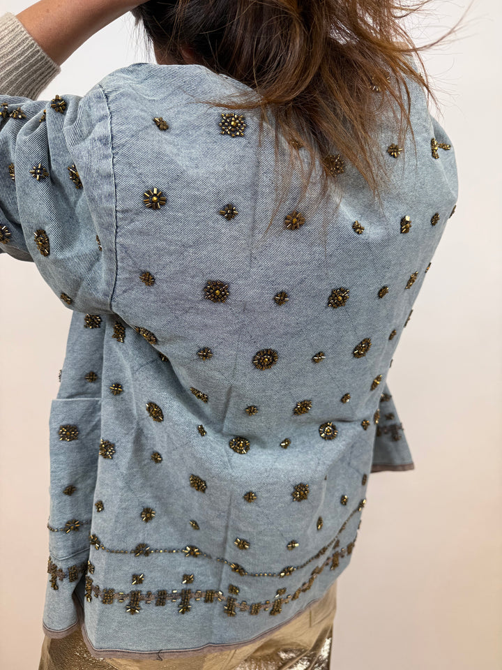 Veste Weekly Melle D 2