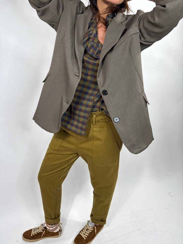 blazer chapi 2