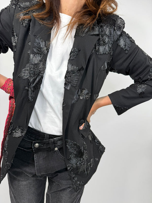 blazer ekaba