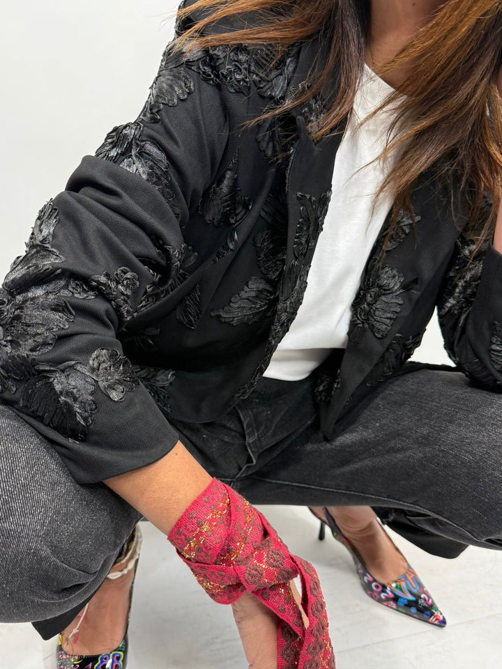 blazer ekaba 1