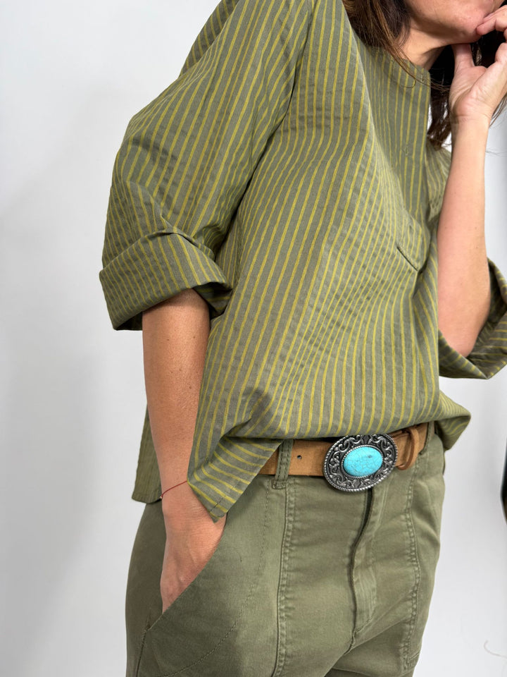 blouse alessia côté